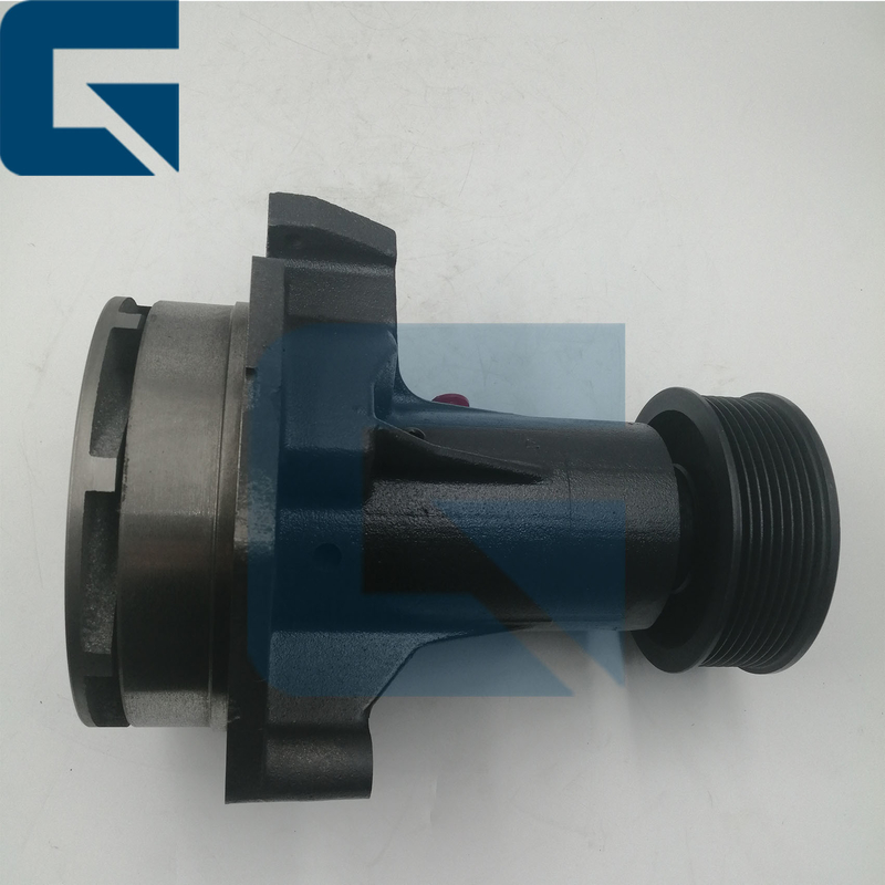 WD61506SB Water Pump For Engine WD165