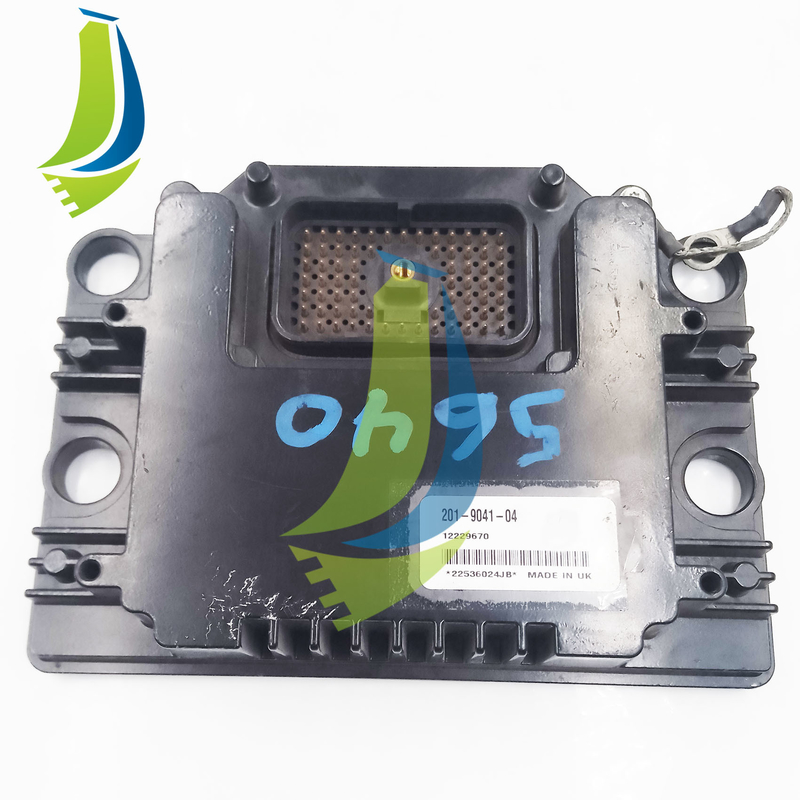 201-9041 2019041 ECU Controller Computer Board For M322C Excavator