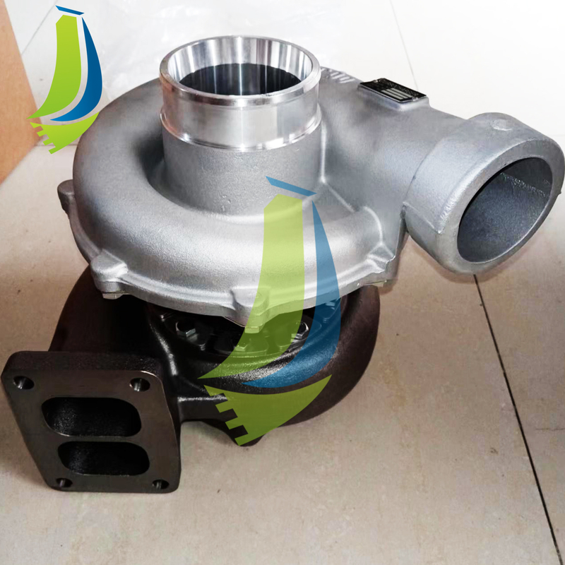 C92CND-S0018G Turbocharger For ZX450 Excavator