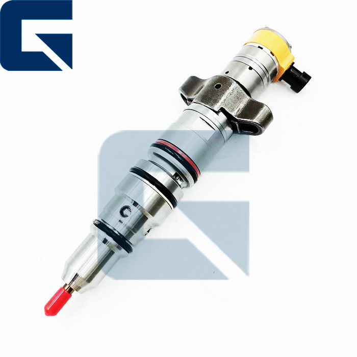 387-9427 Common Rail Fuel Injector 3879427 for Excavator 324D