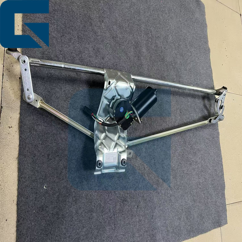 WG1661740022 Wiper Motor for A7 Truck Spare Parts