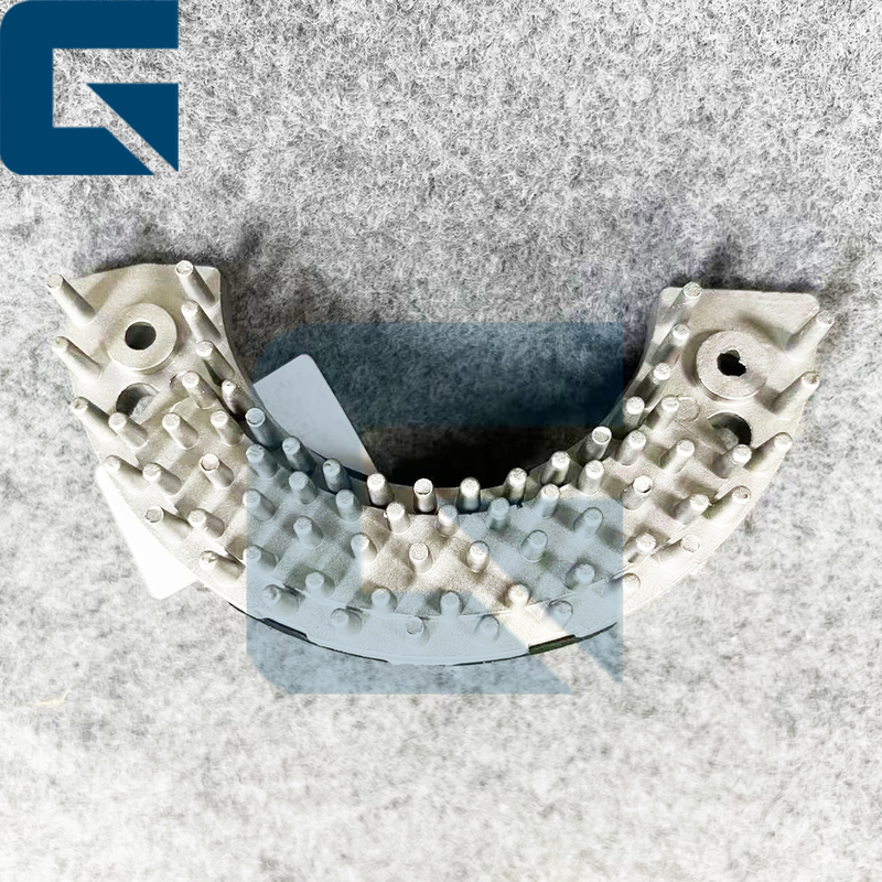 WG1664821018 Wg1664821018 Blower Motor Speed Control Module for Truck Parts