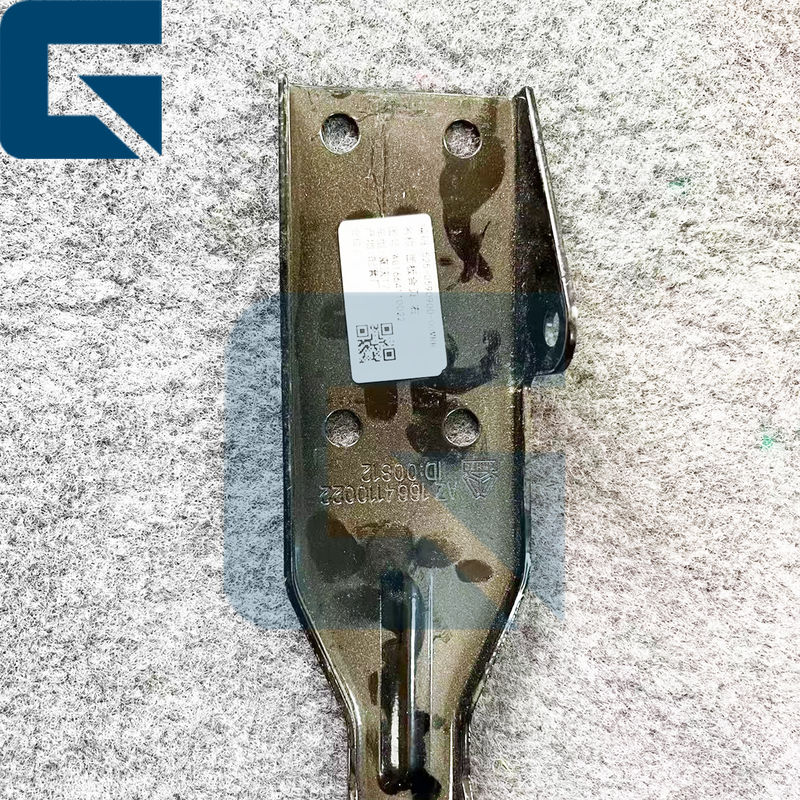 WG1664110022 Wg1664110022 Right Hinge Plate for Truck Parts