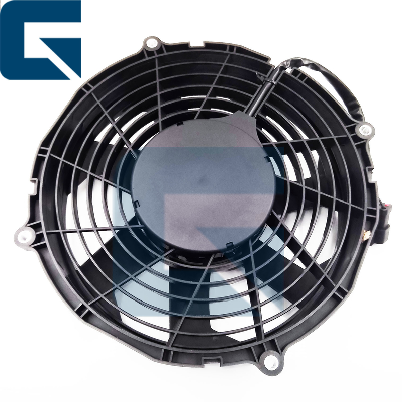 510-8095 Fan Assembly 5108095 for E320GC E323GC E325GC Excavator