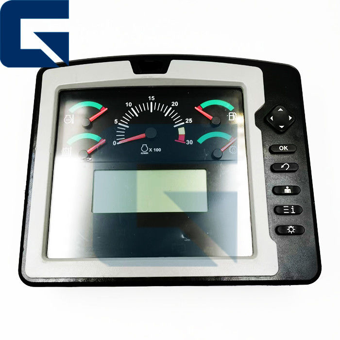318-0013 Display Panel Monitor 3180013 for Excavator Parts
