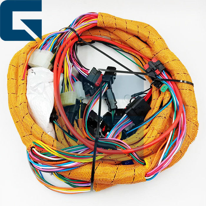 251-0430 2510430 E324D Excavator Platform Harness