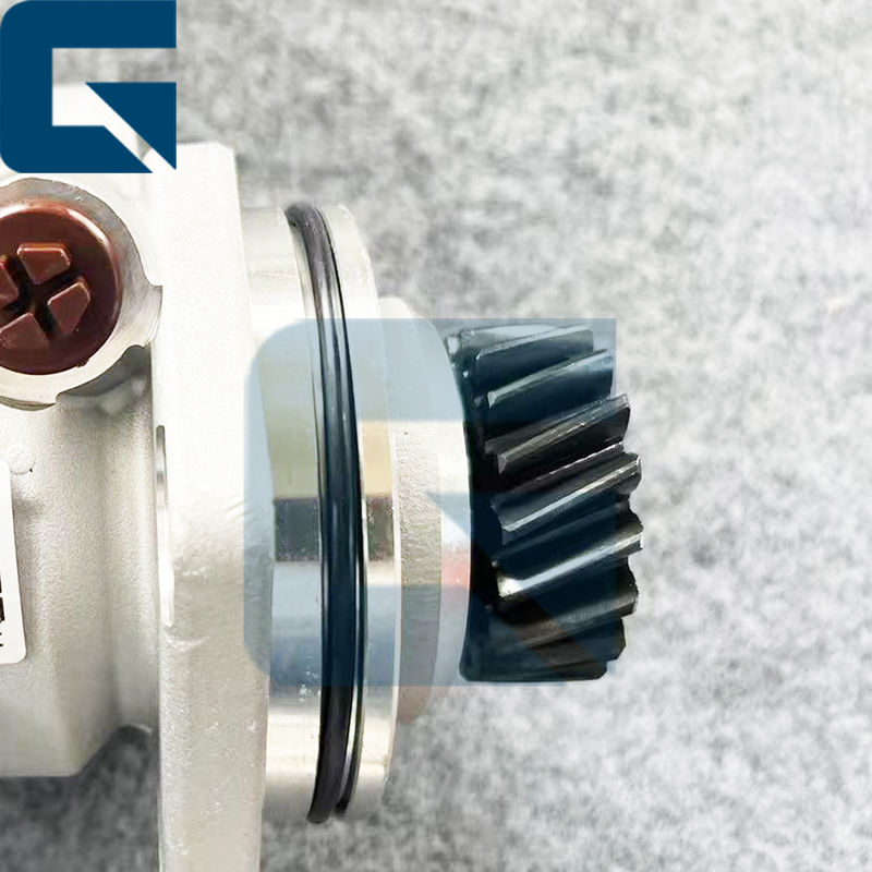 WG9731471025 Wg9731471025 Steering Pump for Truck Parts