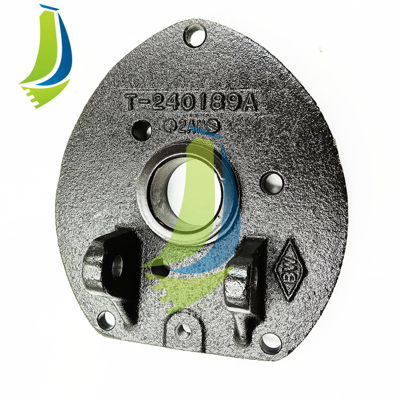 T-240189A Air Foot Brake Assembly Bracket Excavator Parts