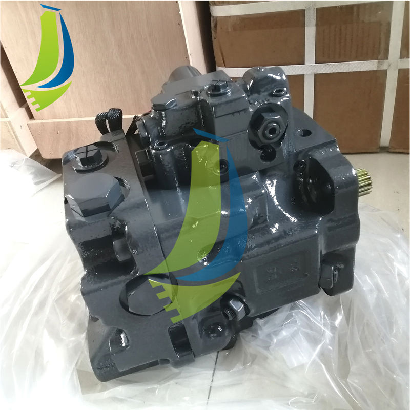 708-1T-00431 Hydraulic Fan Pump 7081T00431 for WA600-6