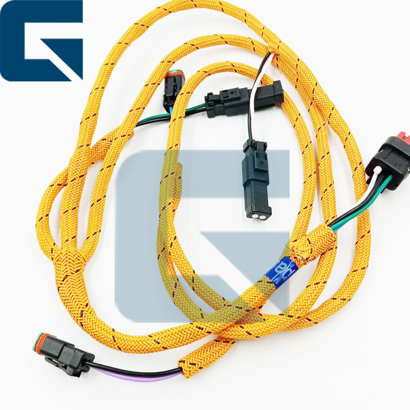 529-8750 5298750 Wiring Harness for Excavator Parts