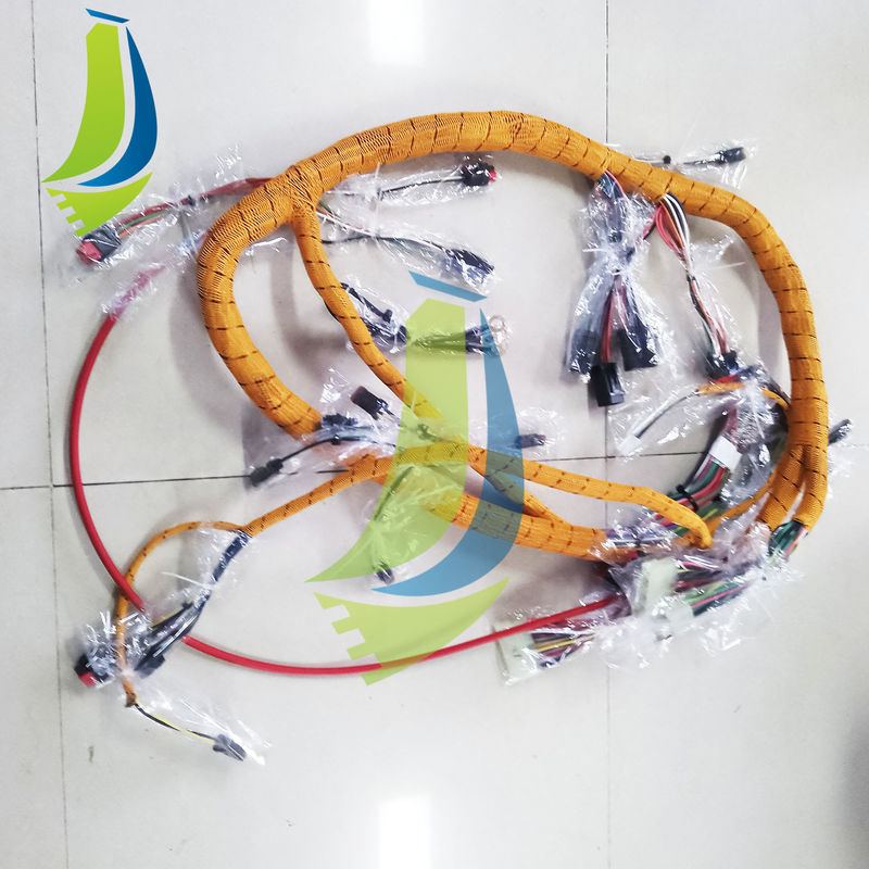 467-7447 Platform Wiring Harness for E349D Excavator