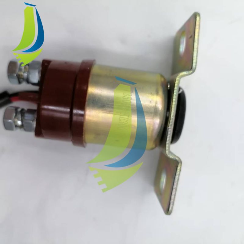 Excavator parts  Starting Relay 3735095-KE300 3735095KE300