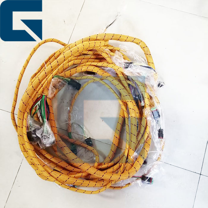 186-4637 1864637 Wiring Harness for Excavator 322C 325C