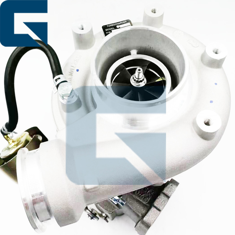 VOE22067473 22067473 Turbocharger for L60F L70F Wheel Loader Turbo