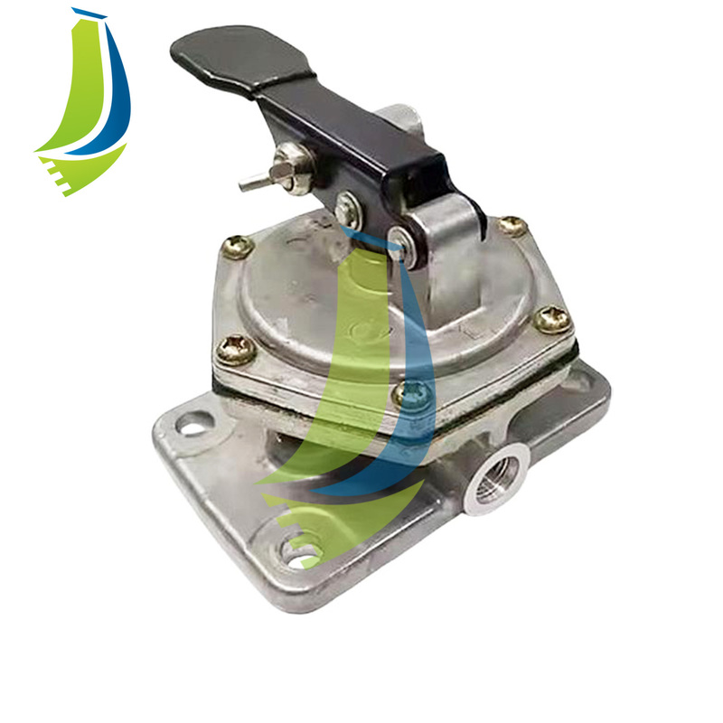 6261-71-8240 6261718240 Fuel Pump Oil Pump Priming Pump for SAA6D140E Engine Parts