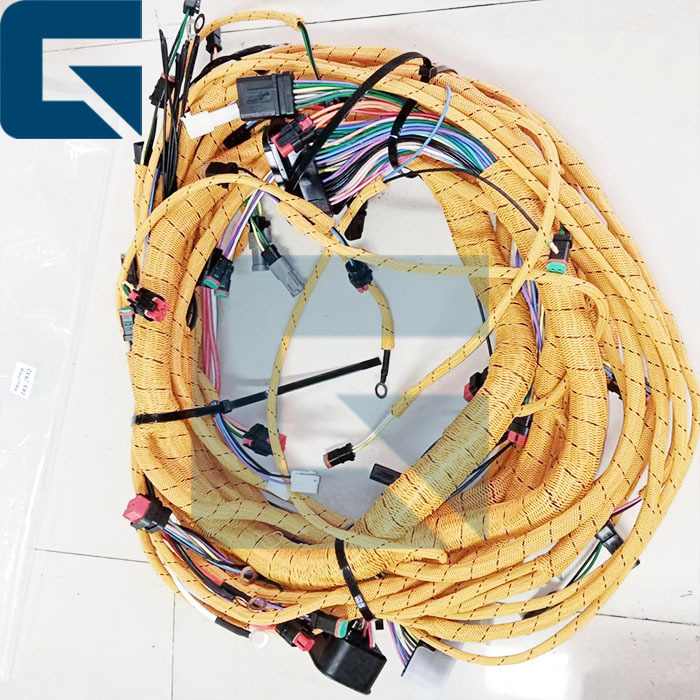 283-2932 Wiring Harness 2832932 for 324D 325D Excavator