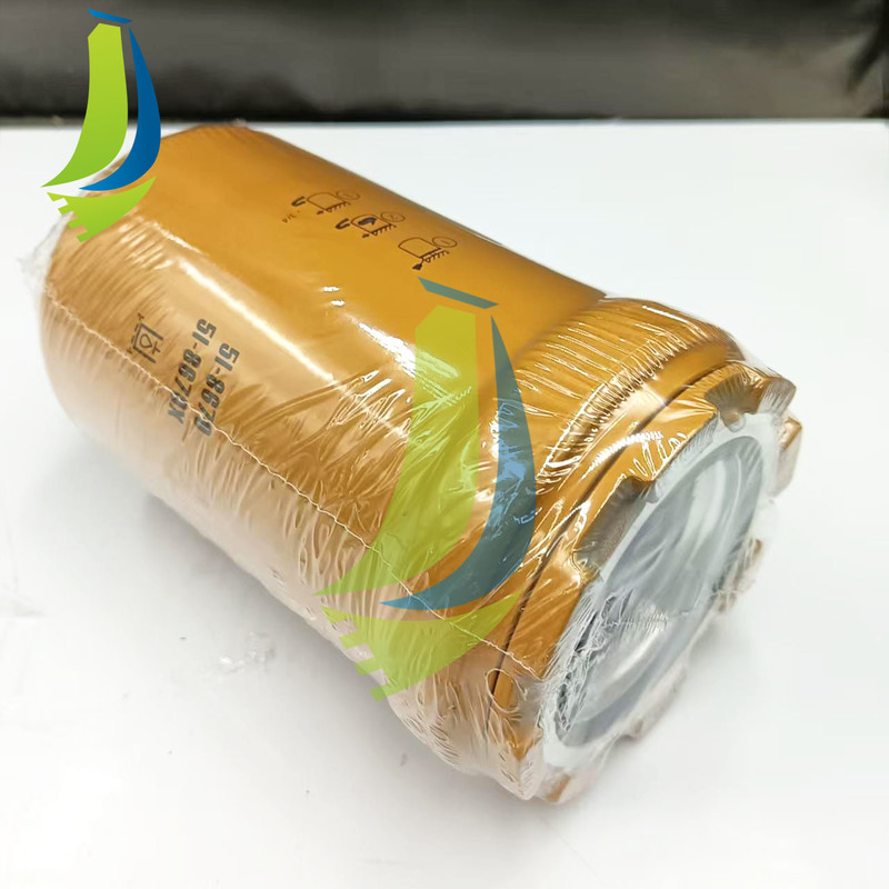 5I-8670 5I8670 Hydraulic Oil Filter for Excavator 307 311