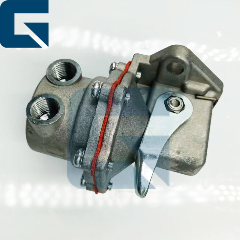 757-14171 Fuel Lift Pump for LPW3 LPW4 Engine Fuel Transfer Pump