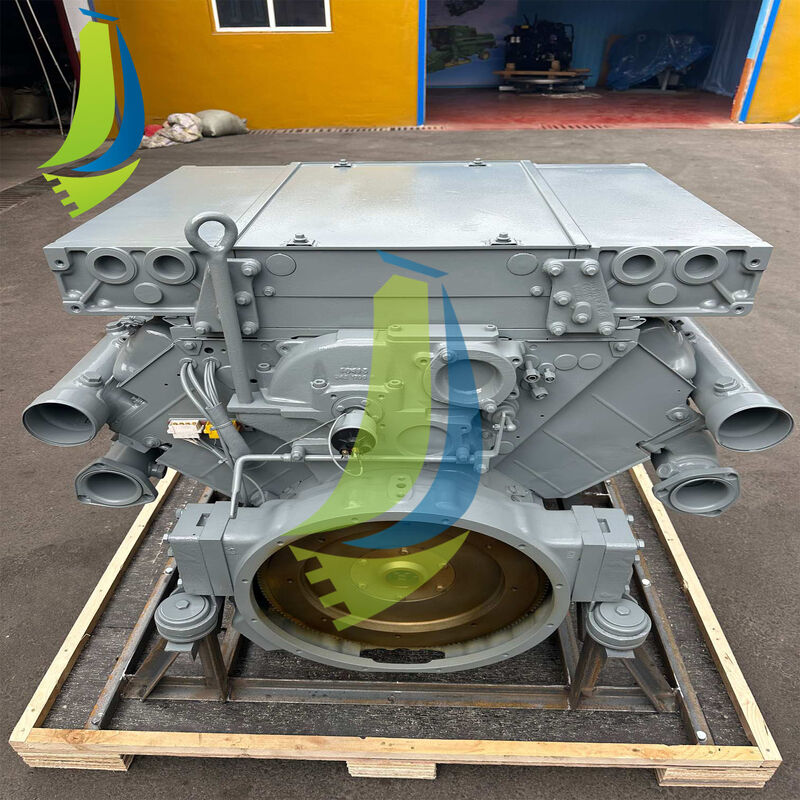 F8L413FW Air Cooled for Spare Parts