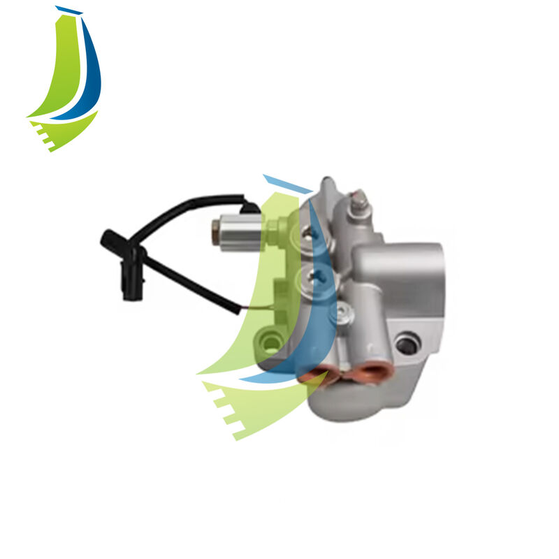 436-8032 Fuel Pump Prim Filter Pump 4368032 Electric Pump for 966M 980M