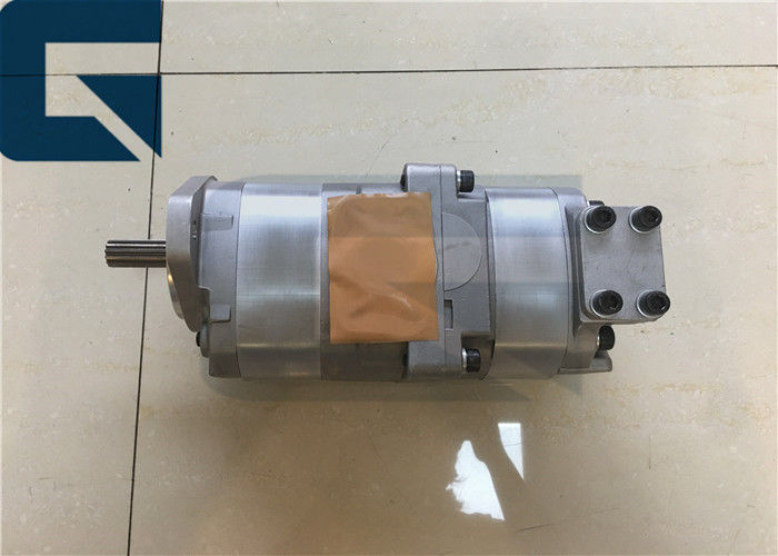 OEM Bulldozer Spare Parts D65 D65P-12 Hydraulic Gear Pump 705-51-20930