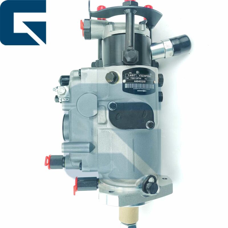 3239F604T Fuel Injection Pump for 1104 Engine