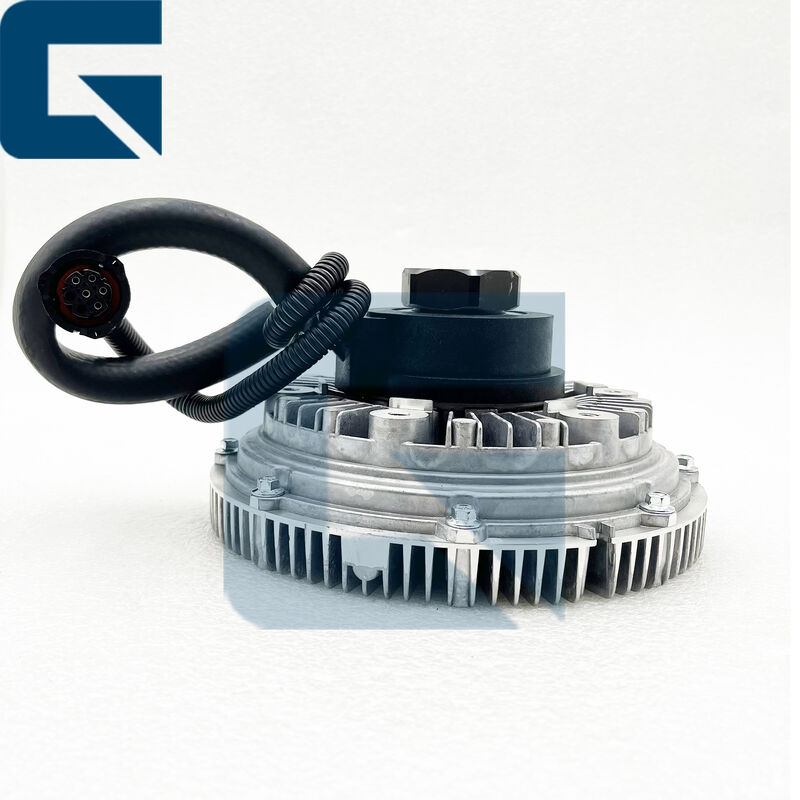 VOE22253728 22253728 Fan Clutch for TAD850VE Engine Parts