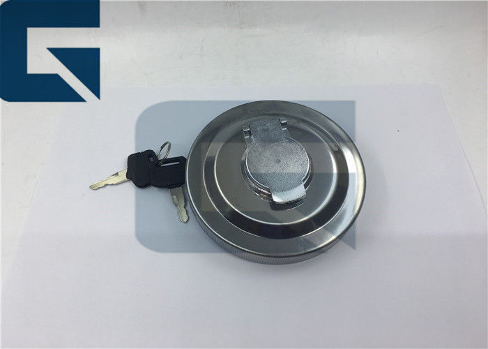 Excavator EX200 Fuel Tank Cap For Excavator Spare Parts 4361638