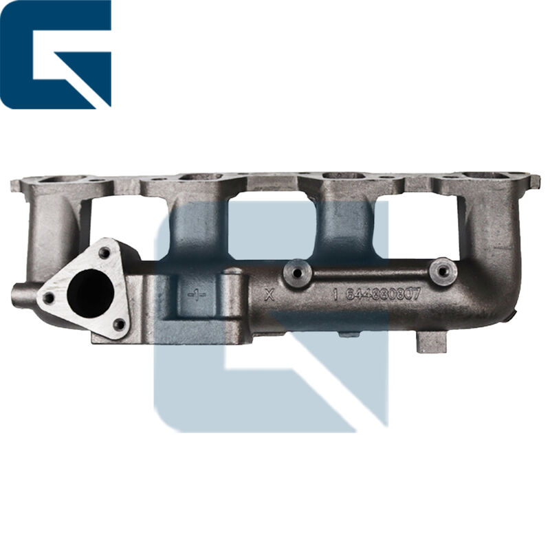 4HK1 Exhaust Manifold for Engine Parts