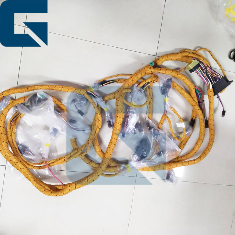 275-8266 2758266 Wiring Harness for D6N Tractor
