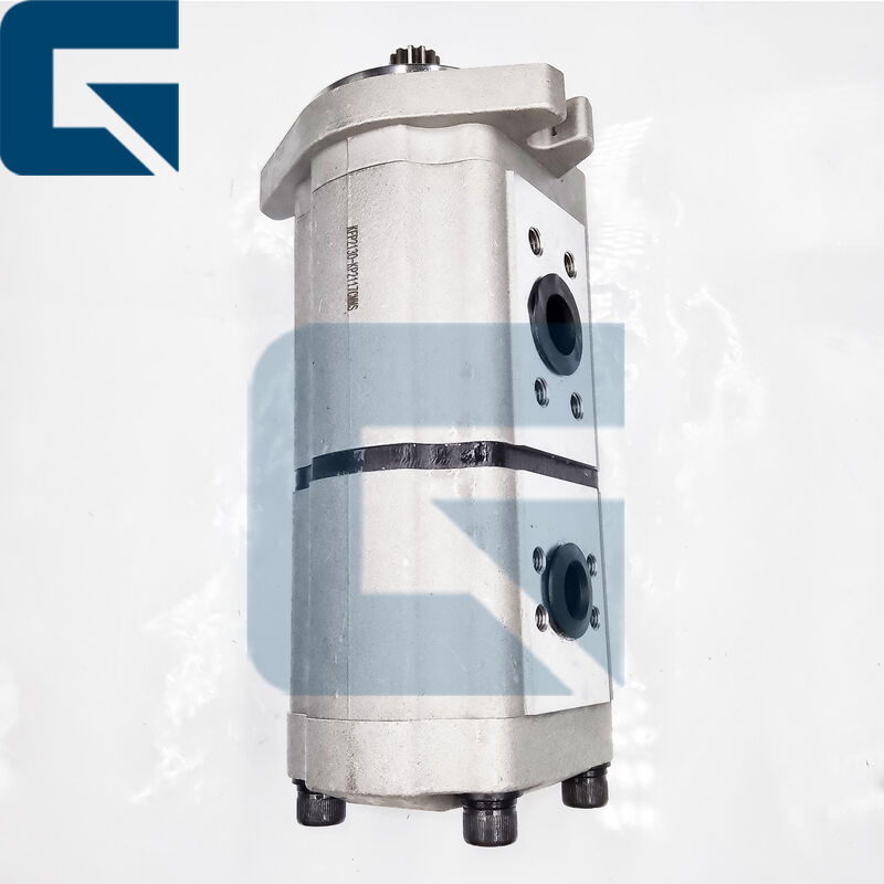 KFP2130-KP2117CMMS  Gear Pump for RK70 Engine