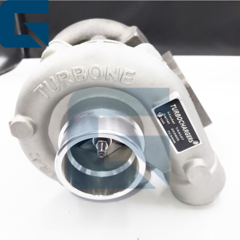 7C3446 Turbocharger for 416 Loader