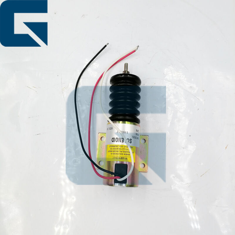 1197017 119-7017 Solenoid Valve for CB434C Compactor  