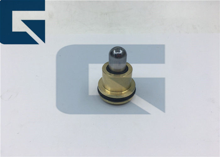 High Performance Excavator Spare Parts Pedal Valve EX200-1 Pusher