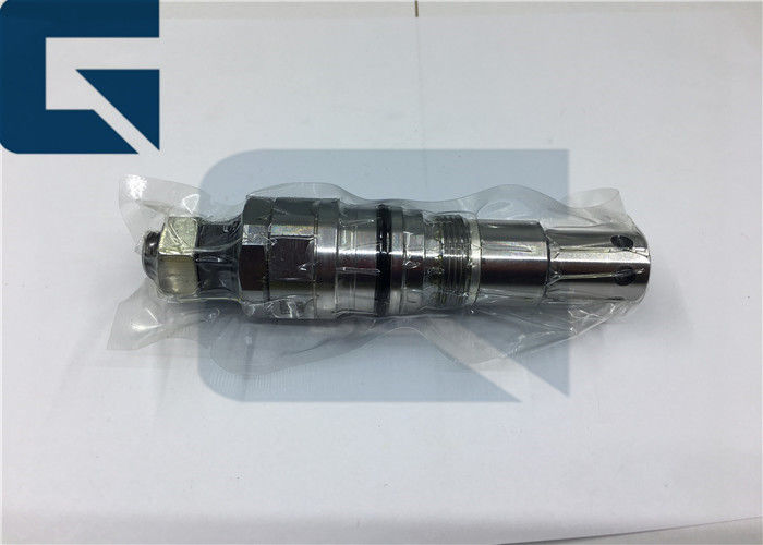 R250LC-7 R305LC-7 R290LC-7 Excavator Main Relief Valve XJBN-00378