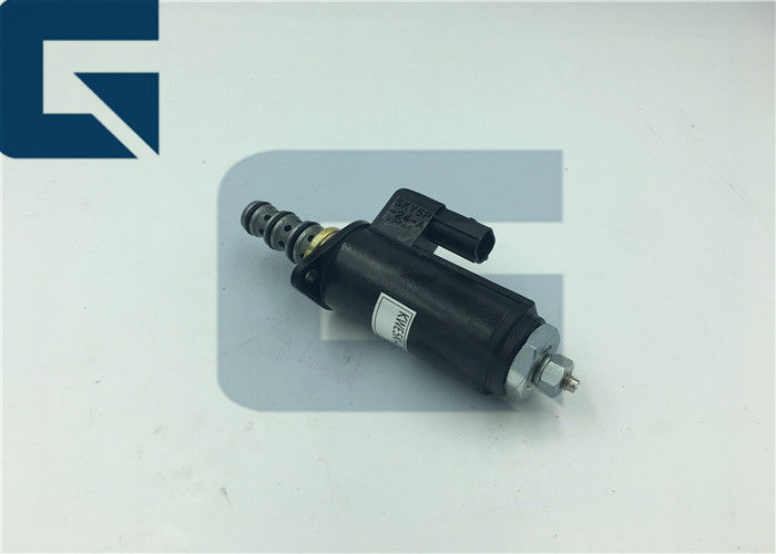 Excavator SK200-8 Hydraulic Pump Solenoid Valve YN35V00050F1
