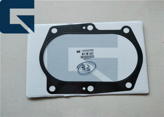 Excavator ZX200-3 ZX330 ZX240-3 Main Pump Seal Kit 4451036