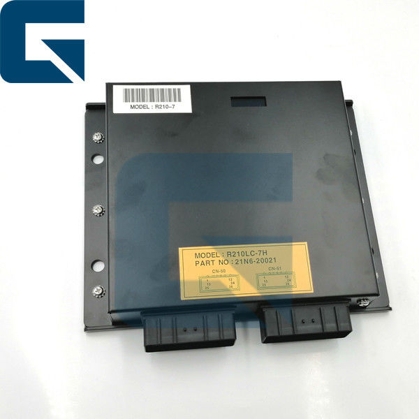 21N6-20021 21N620021 Excavator R210LC-7H ECU/ECM Controller