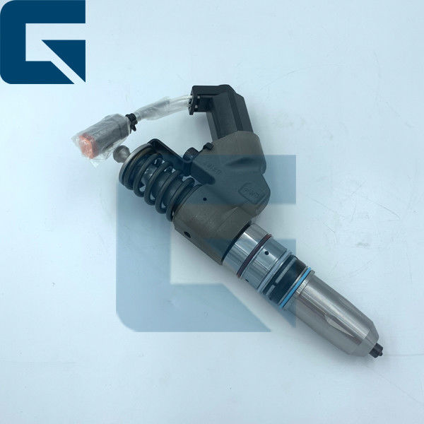 4903084 Engine M11 QSM11 Fuel Injector Diesel Injector
