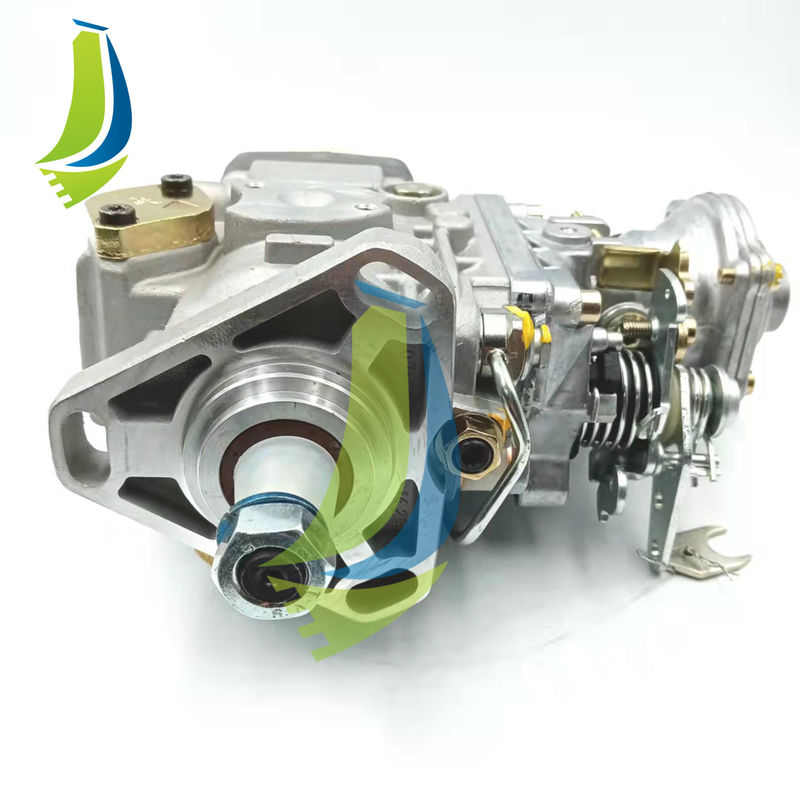 0460426205 Diesel Fuel Injection Pump For Excavator
