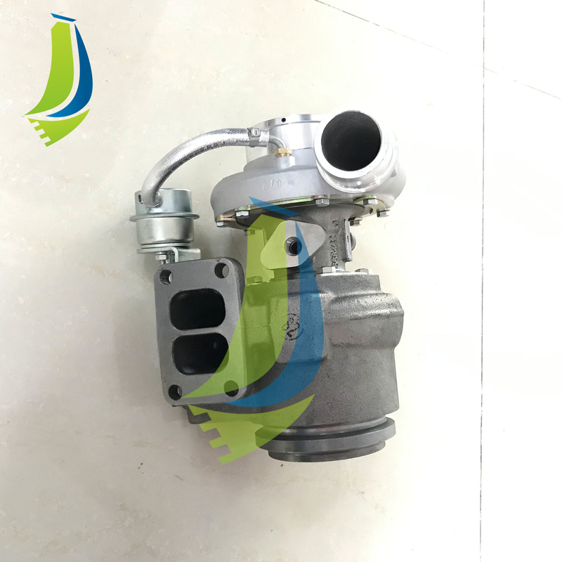 396-4380 3964380 Turbocharger C7.1 Engine For E320D2 Excavator