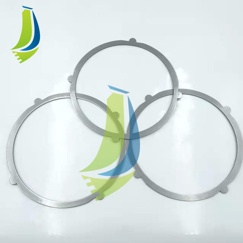 Friction Separation Plate  MCB172 Excavator Spare Parts High Quality