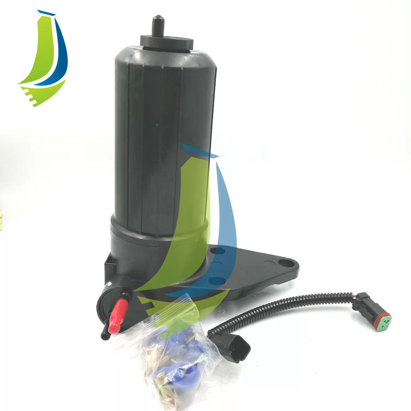 ULPK0041 Fuel Lift Pump 1104D Engine For RC100 Excavator Parts