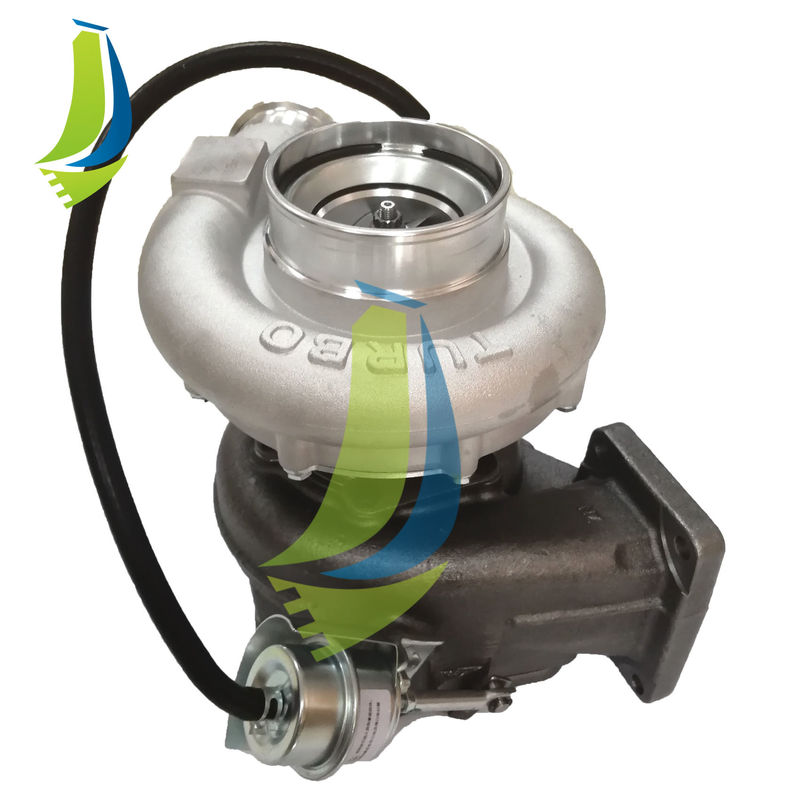 612601110925 Turbocharger For WD618 Excavator Spare Parts  GT45 High Quality