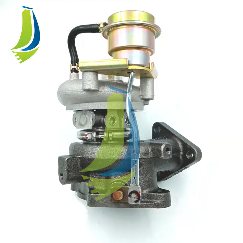 Good Quality 49135-0310 TF035 Turbocharger For Excavator Spare Parts