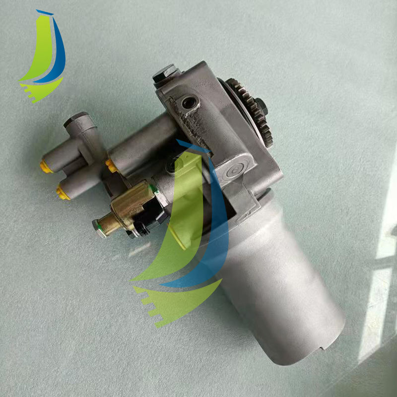 134-0457 Fuel Injection Pump For 3126 Engine 1340457 High Quality