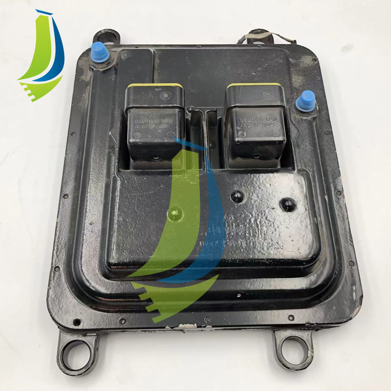 10R-4086 Controller ECM For Excavator EC345B 145-7805 High Quality