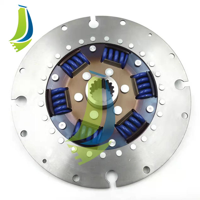 22U-01-21310 Damper Clutch Disc 22U0121310 For PC200-7 PC200-8 Excavator