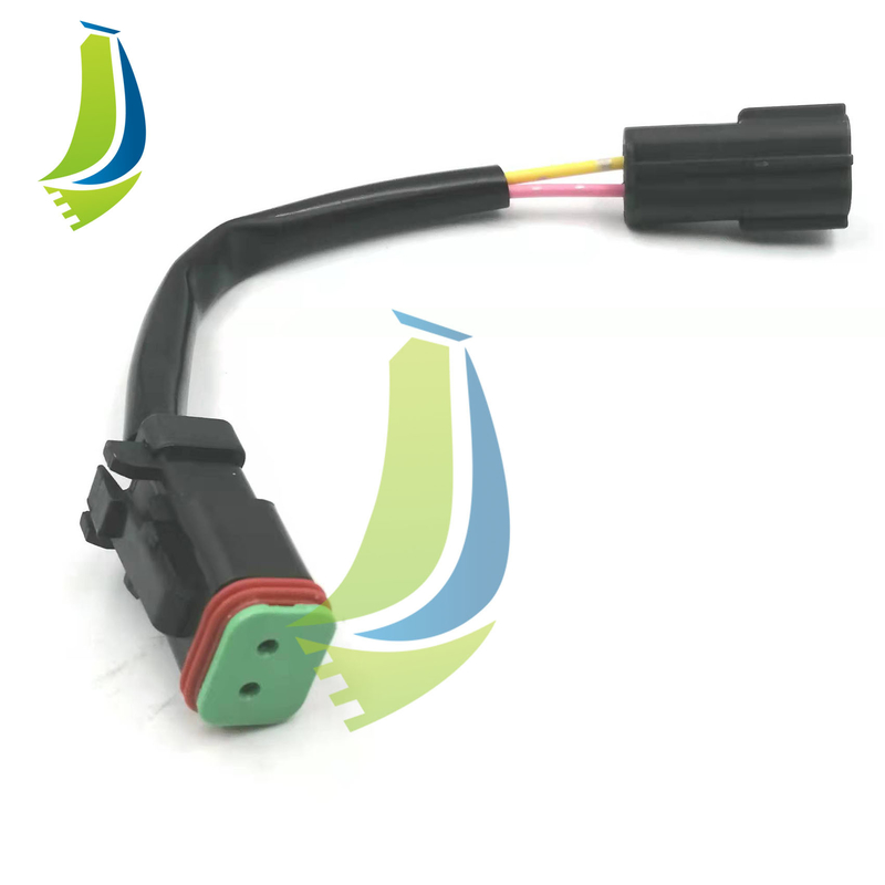 VOE14700121 Water Temperature Sensor Plug For EC210 EC240 EC290 Excavator 14700121