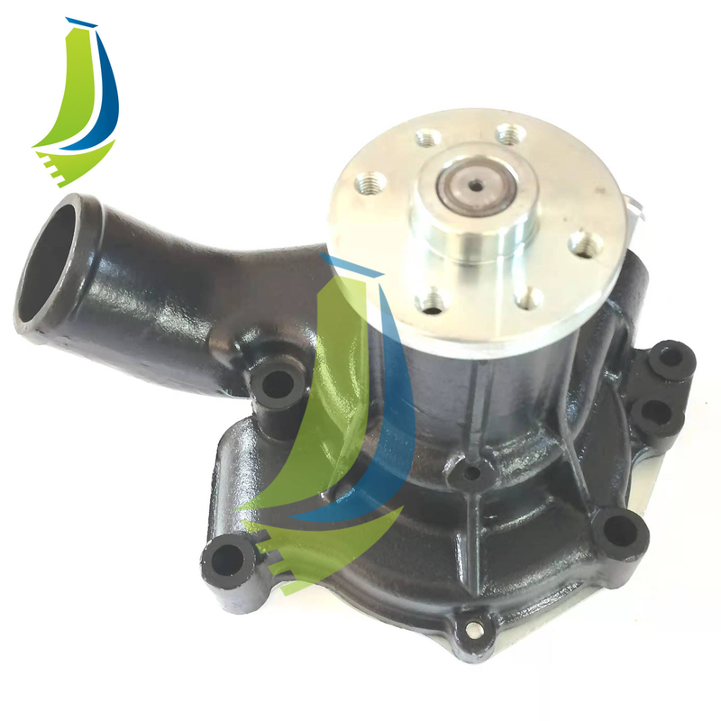 02/801380 Water Pump 4BG1 Engine For 3CX 4CX Backhoe Loader